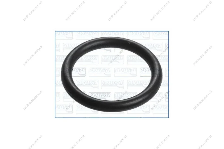 Прокладка впускного коллектора FORD C-MAX II 2.0d Ajusa AJUSA '16091100 (фото 1)