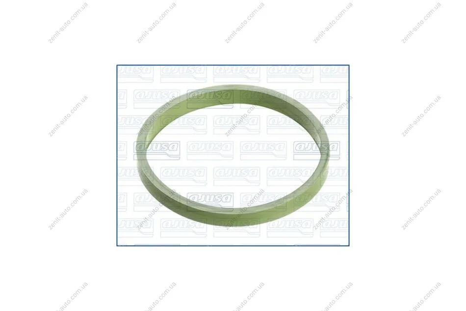 Прокладка впускного коллектора VW Caddy II, III/ Golf IV, V, VI 1.6i Ajusa AJUSA '24021400 (фото 1)