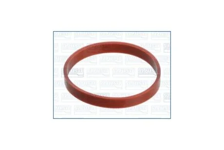 Прокладка впускного коллектора SKODA Fabia, Rapid/ VW Polo 1.2i (01-) Ajusa AJUSA '24028700