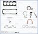 Комплект прокладок двигателя (полный) SKODA OCTAVIA I 1.6i/ VW CADDY II 1.4, 1.6i AJUSA '50175700 (фото 1)