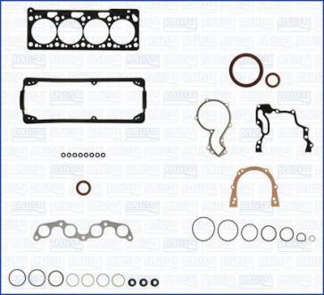 Комплект прокладок двигателя (полный) SKODA OCTAVIA I 1.6i/ VW CADDY II 1.4, 1.6i AJUSA '50175700