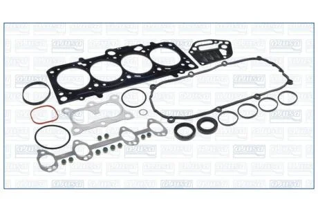 Комплект прокладок ГБЦ SKODA OCTAVIA I/ VW COLF IV 1.6i Ajusa AJUSA '50227200