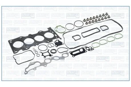 Комплект прокладок ГБЦ FORD MONDEO III 2.0i/ MAZDA 6 (02-08) 2.3i AJUSA '50235400