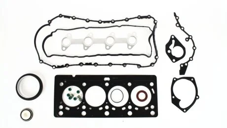 Комплект прокладок двигателя RENAULT KANGOO (01-), MEGANE II 1.5d AJUSA '50241200