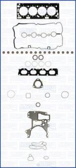 Комплект прокладок двигателя (полный) CHEVROLET CRUZE (09-) 1.8i/ OPEL ASTRA H 1.8i AJUSA '50273900