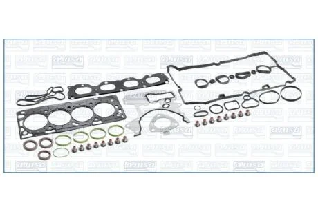 Комплект прокладок двигуна (повний) CHEVROLET CRUZE (09-) 1.8i/ OPEL ASTRA H 1.8i AJUSA '50273900