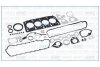 Комплект прокладок двигуна (повний) Renault Logan (05-), Kangoo (08-), Megane II 1.5d (50277800) Ajusa '50277800