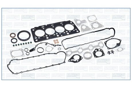 Комплект прокладок двигуна (повний) Renault Logan (05-), Kangoo (08-), Megane II 1.5d AJUSA '50277800