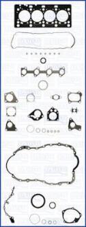 Комплект прокладок двигателя (полный) RENAULT KANGOO (05-), MEGANE II 1.5d AJUSA '50278200