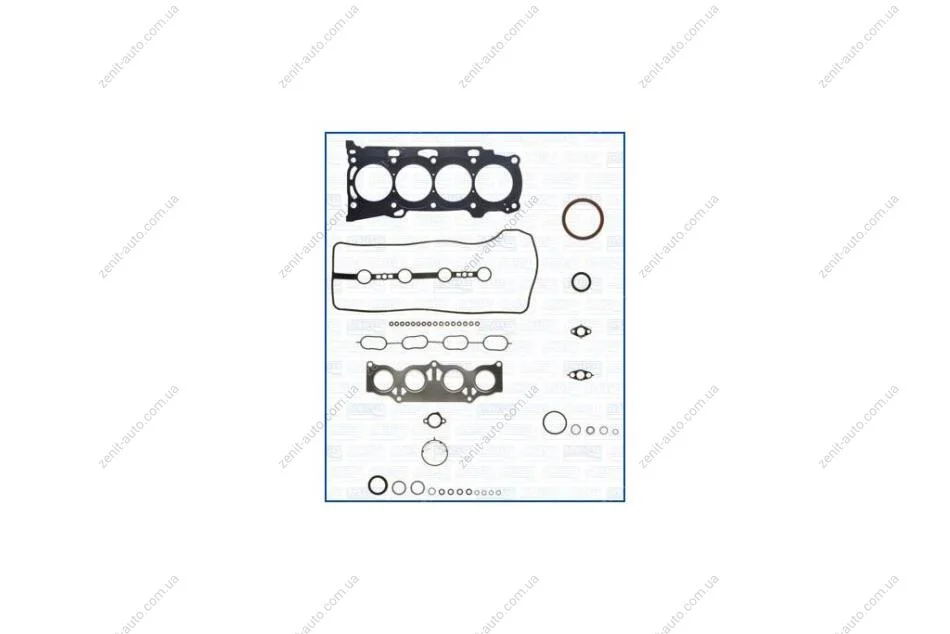 Комплект прокладок ГБЦ TOYOTA CAMRY (V4) 2.4i Ajusa AJUSA '50282500 (фото 1)