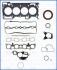 Комплект прокладок ГБЦ NISSAN X-TRAIL II, QASHQAI / QASHQAI +2 I 1.8, 2.0i AJUSA '50283200 (фото 2)