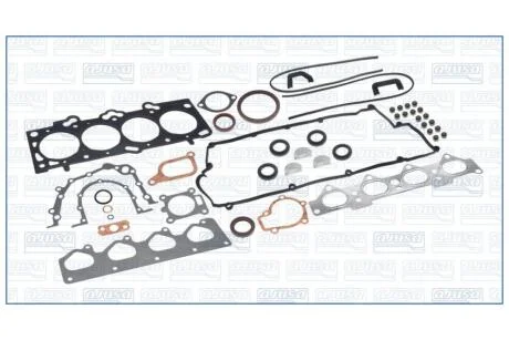 Комплект прокладок ГБЦ HYUNDAI TUCSON (04-10)/ KIA SPORTAGE II, CERATO I 2.0i AJUSA '50285400
