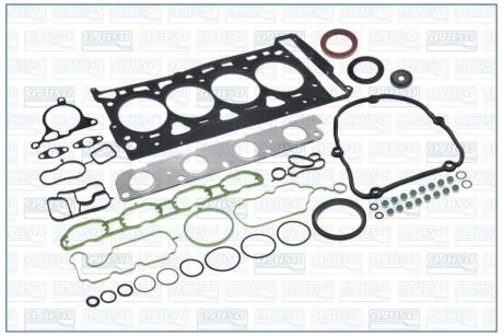 Комплект прокладок ГБЦ SKODA OCTAVIA II/ VW PASSAT (B6) 1.8TSI AJUSA '50289100