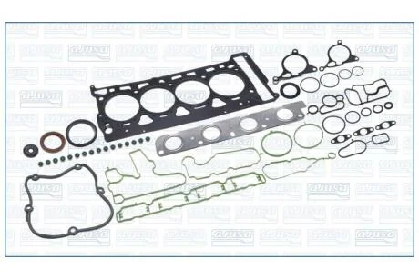 Комплект прокладок двигателя SKODA OCTAVIA II/ VW PASSAT (B6,B7) 1.8TSI, 2.0TFSI AJUSA '50289600