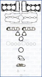 Комплект прокладок двигателя (полный) AUDI A6 (C6,C7), A8 (D4) 2.8 FSI, 3.0 TFSI/ VW TOUAREG 3.0 TSI AJUSA '50289800