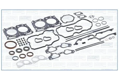 Комплект прокладок ГБЦ SUBARU LEGACY IV, FORESTER (05-13) 2.0i AJUSA '50320300