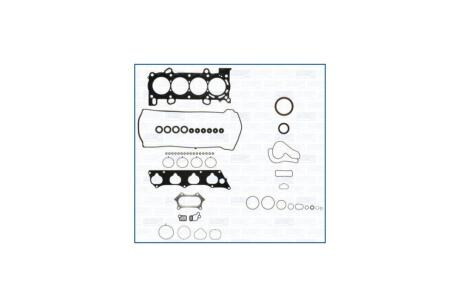 Комплект прокладок двигателя (полный) HONDA ACCORD IX 2.4i AJUSA '50477700