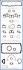 Комплект прокладок двигателя FIAT SCUDO (96-06)/ CITROEN JUMPER I 1.9d '51003100