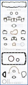 Комплект прокладок двигателя FIAT SCUDO (96-06)/ CITROEN JUMPER I 1.9d AJUSA '51003100