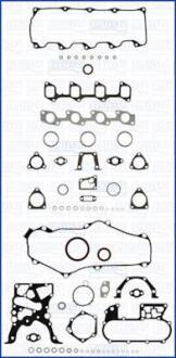Комплект прокладок двигателя (без ГБЦ) TOYOTA HIACE IV, HILUX (V,VI) 2.4, 2.8d AJUSA '51009400