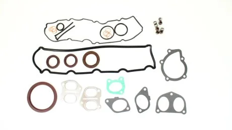 Комплект прокладок ГБЦ CITROEN BERLINGO (98-11) 1.9d AJUSA '51013200