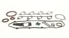 Комплект прокладок двигуна (без ГБЦ) CITROEN BERLINGO 2.0d, JUMPER I 2.0, 2.2d Ajusa AJUSA '51013300