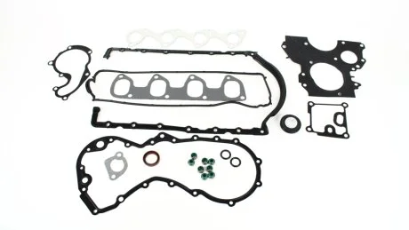 Комплект прокладок двигуна (без ГБЦ) FORD TRANSIT CONNECT (02-13) 1.8d AJUSA '51013400