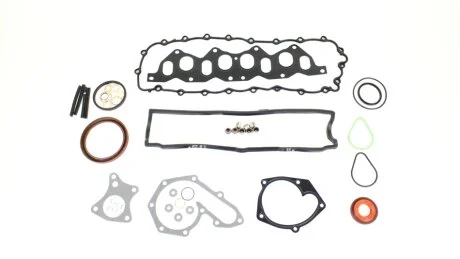 Комплект прокладок ГБЦ RENAULT KANGOO (97-) 1.9d AJUSA '51013800