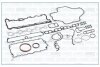 Комплект прокладок двигуна (без ГБЦ) Opel Astra G, Vectra (B,C) 2.0, 2.2d AJUSA '51016400 (фото 1)