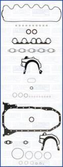 Комплект прокладок ГБЦ VW LT 28-35 II 2.5d AJUSA '51017000