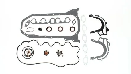 Комплект прокладок ГБЦ VW LT 28-35 II 2.5d AJUSA '51017000