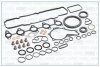 Комплект прокладок двигуна (без ГБЦ) Ford Fusion (02-12)/ Peugeot 207, 307 1.4d AJUSA '51022200 (фото 1)