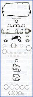 Комплект прокладок двигателя (без ГБЦ) AUDI A4 (B7) 1.9, 2.0d/ SKODA OCTAVIA I, II 1.9d AJUSA '51025500