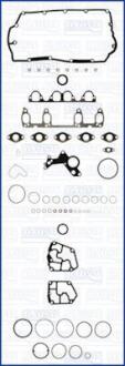 Комплект прокладок двигателя (без ГБЦ) SKODA SUPERB I 1.9d/ VW T5 1.9d AJUSA '51026000