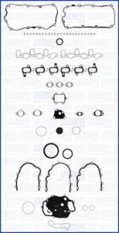 Комплект прокладок двигателя (без ГБЦ) AUDI A4 (B7,B8), A6 (C6), Q5 2.7, 3.0d/ VW TOUAREG (04-) 3.0d AJUSA '51026100