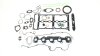 Комплект прокладок двигуна (без ГБЦ) FIAT DOBLO (05-) 1.3d/ OPEL CORSA (C,D) 1.3d AJUSA '51028800 (фото 2)