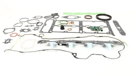 Комплект прокладок двигуна (без ГБЦ) FIAT DOBLO (05-) 1.3d/ OPEL CORSA (C,D) 1.3d AJUSA '51028800