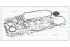 Комплект прокладок двигуна (без ГБЦ) Hyundai Sonata V, Tucson (06-) 2.0d AJUSA '51033300 (фото 1)