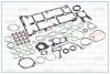 Комплект прокладок двигуна (без ГБЦ) Fiat Doblo (10-)/ Opel Combo (12-) 1.6d AJUSA '51034100 (фото 1)