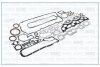 Комплект прокладок двигуна (без ГБЦ) Ford Ranger (06-12) 2.5d AJUSA '51035500 (фото 1)