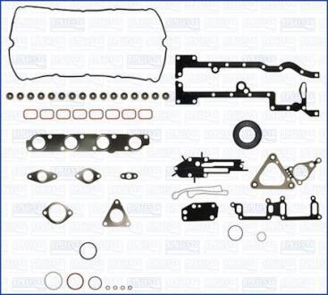 Комплект прокладок двигателя (без ГБЦ) FORD TRANSIT (06-14) 2.4d AJUSA '51036300