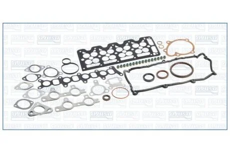 Комплект прокладок двигуна (без ГБЦ) OPEL ASTRA H, J 1.7d AJUSA '51037000