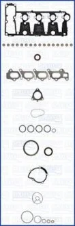 Комплект прокладок двигуна Citroen C4 II, C5 III, Jumpy II/ Peugeot 5008 I, 508 I 2.0d Ajusa AJUSA '51040600
