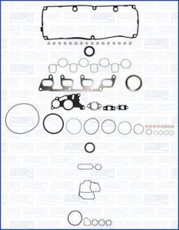 Комплект прокладок двигателя (без ГБЦ) SKODA OCTAVIA II/ VW PASSAT (B6, B7) 2.0d AJUSA '51041300