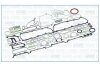 Комплект прокладок двигуна (без ГБЦ) AUDI A6 (C7)/ VW TOUAREG (10-18) 3.0 TDI AJUSA '51045400 (фото 1)