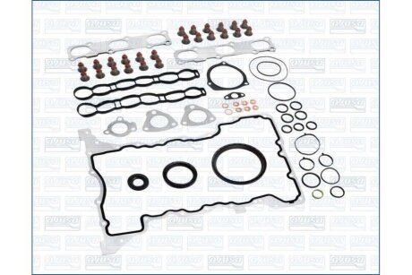 Комплект прокладок двигуна (без ГБЦ) JEEP GRAND CHEROKEE IV 3.0d AJUSA '51046000