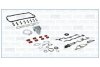 Комплект прокладок двигуна (без ГБЦ) FORD TRANSIT (11-14) 2.2d AJUSA '51047700 (фото 1)