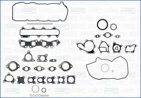 Комплект прокладок двигателя (без ГБЦ) NISSAN NAVARA (05-) 2.5d AJUSA '51054500