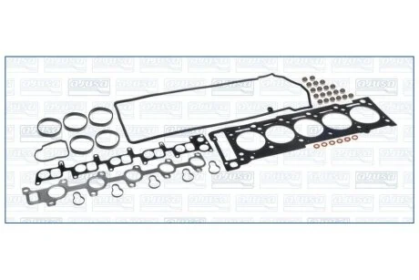 Комплект прокладок ГБЦ MB Sprinter (00-06), C-Class (W203), E-Class (W211) 2.7d Ajusa AJUSA '52175000