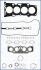 Комплект прокладок двигателя TOYOTA AVENSIS (T25), RAV 4 II 2.0i AJUSA '52192100 (фото 1)